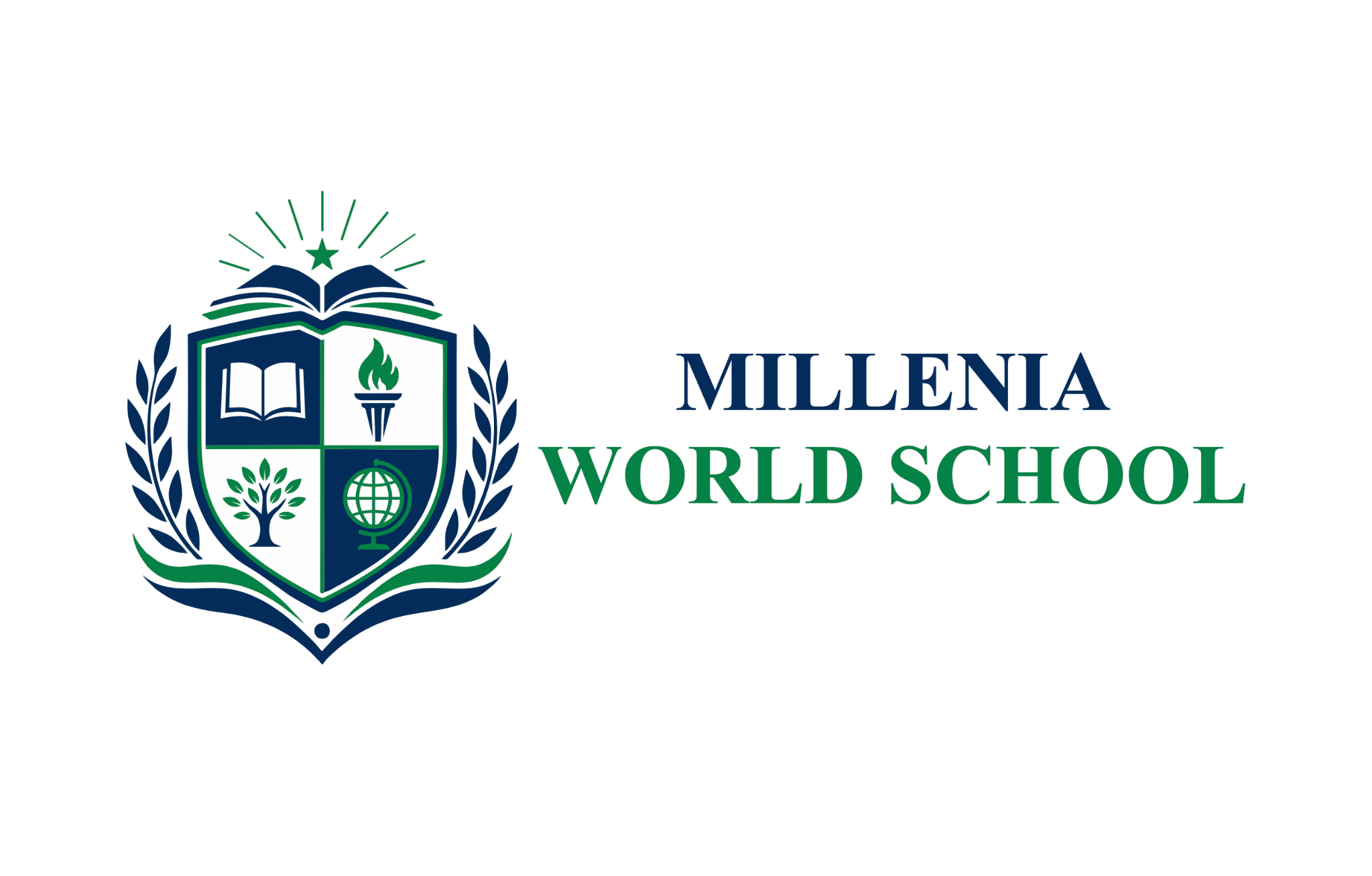 Millenia World School